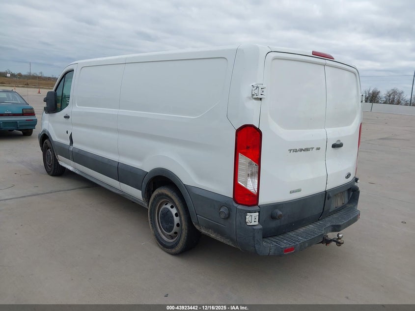 2015 Ford Transit-150