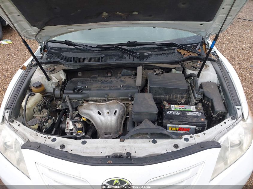 2007 Toyota Camry Le VIN: 4T1BE46K37U663488 Lot: 43923443