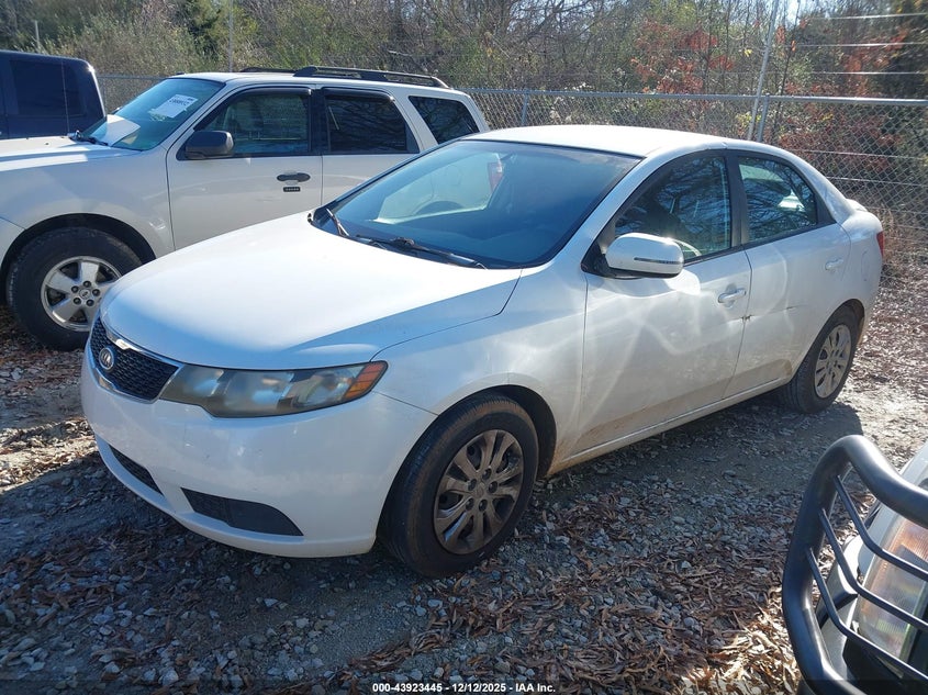 2012 Kia Forte 2.0 Ex Other Lot 111043923445 Vin KNAFU4A23C5618844