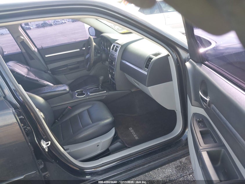 2B3CA3CV5AH309948 2010 DODGE CHARGER photo no. 5