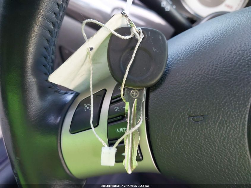 2009 Pontiac G5 VIN: 1G2AS18HX97297267 Lot: 43923450