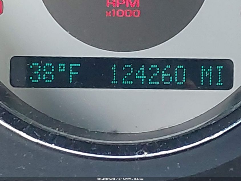 2009 Pontiac G5 VIN: 1G2AS18HX97297267 Lot: 43923450