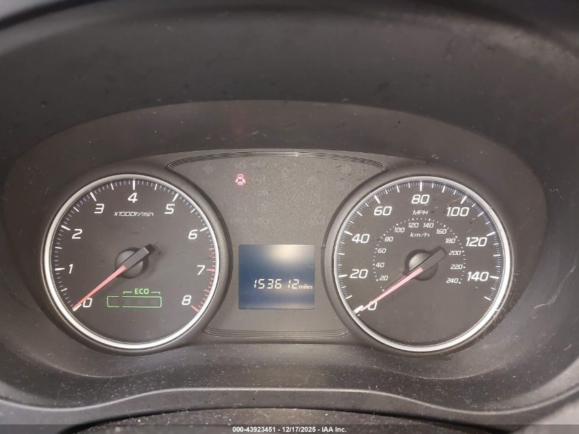 2014 Mitsubishi Outlander Es VIN: JA4AD2A35EZ010128 Lot: 43923451