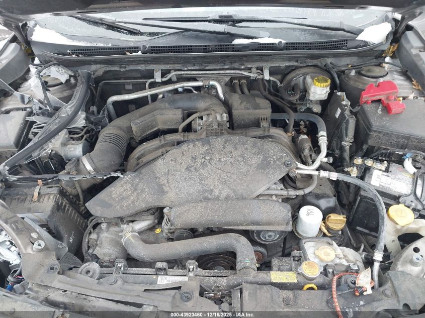 2022 Subaru Outback VIN: 4S4BTAAC8N3223175 Lot: 43923460