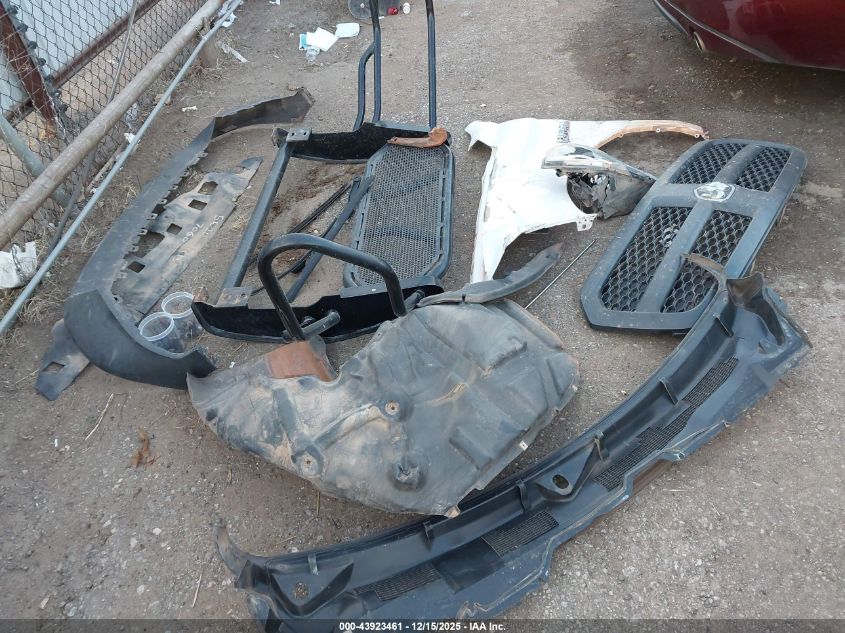 2019 Ram 1500 Classic Tradesman 4X4 6'4 Box VIN: 1C6RR7FT5KS659391 Lot: 43923461