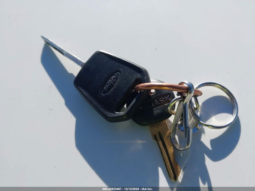 2019 Ford F-250 Xl VIN: 1FDBF2A62KED43027 Lot: 43923467