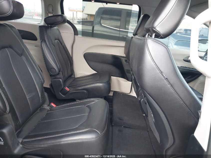 2024 Chrysler Pacifica Touring L VIN: 2C4RC1BG1RR100514 Lot: 43923471