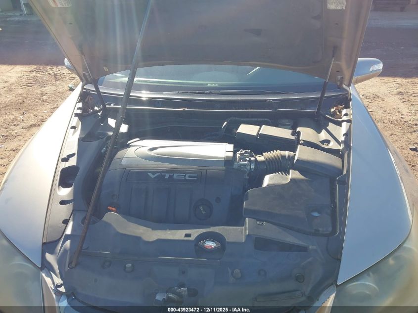 2005 Acura Rl 3.5 VIN: JH4KB16535C002941 Lot: 43923472