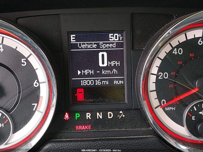 2013 Dodge Grand Caravan Sxt VIN: 2C4RDGCG9DR771100 Lot: 43923481