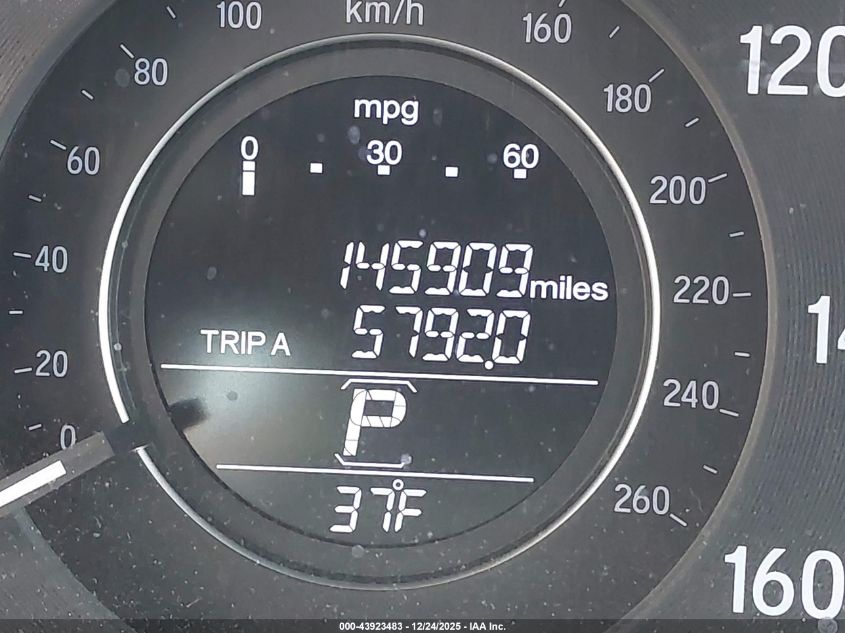 2017 Honda Accord Lx VIN: 1HGCR2F3XHA286317 Lot: 43923483