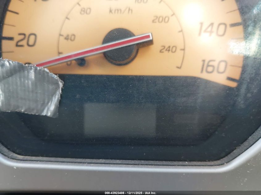 2005 Nissan Murano Se VIN: JN8AZ08T85W306218 Lot: 43923486