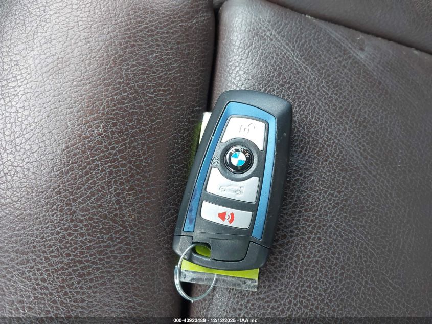 2016 BMW X4 xDrive35I VIN: 5UXXW5C54G0N91623 Lot: 43923489