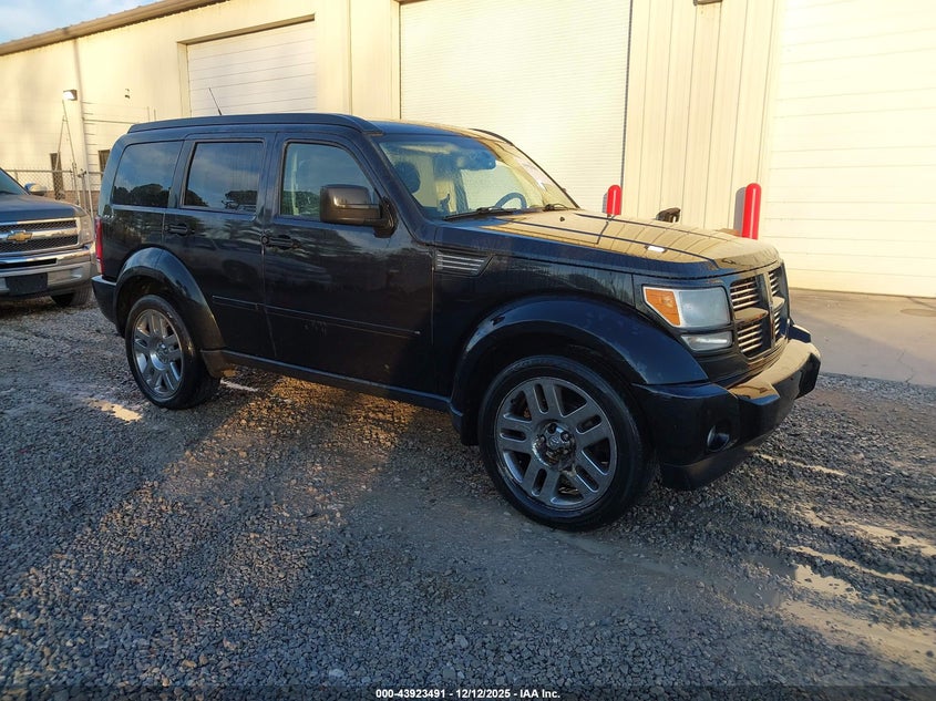 1D4PU4GXXBW501431 DODGE NITRO Photo 1
