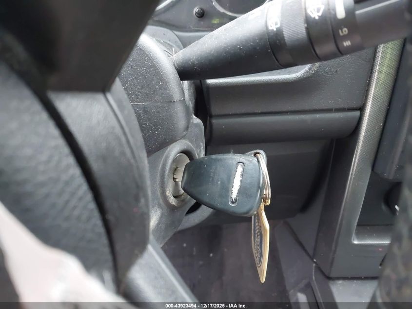 2011 Jeep Liberty Sport VIN: 1J4PN2GK6BW583171 Lot: 43923494