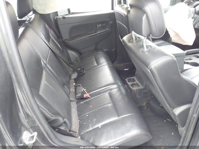 2011 Jeep Liberty Sport VIN: 1J4PN2GK6BW583171 Lot: 43923494