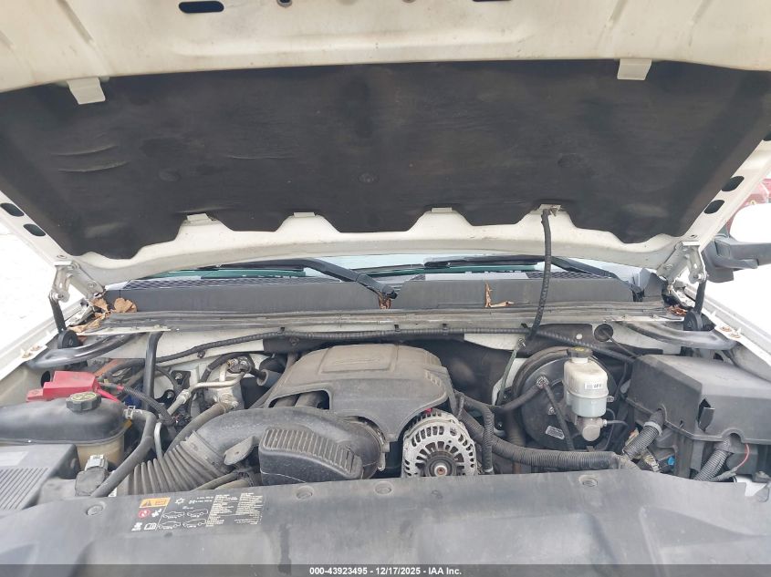 2013 GMC Sierra Slt VIN: 03GTP2WE79DG37790 Lot: 43923495