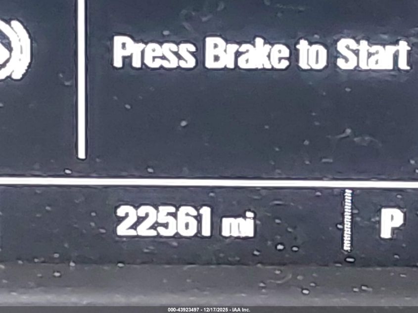 2025 Chevrolet Silverado 1500 2Wd Short Bed Custom VIN: 1GCPABEK7SZ176298 Lot: 43923497