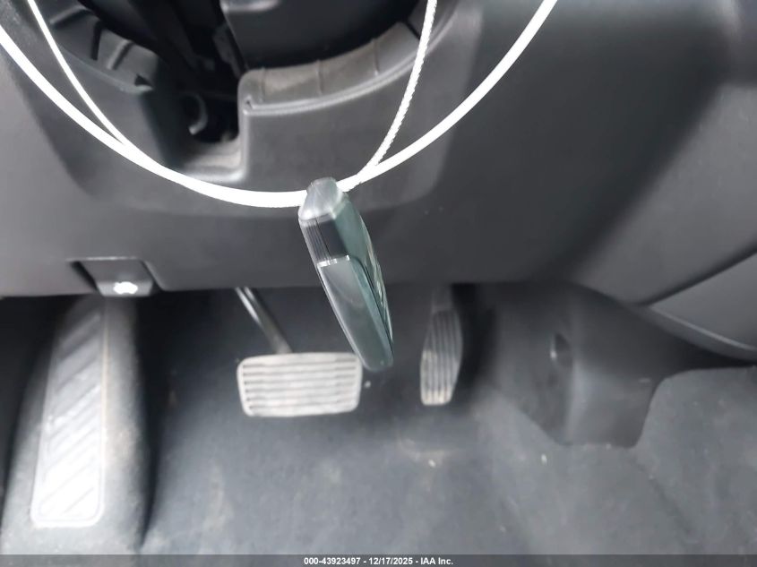 2025 Chevrolet Silverado 1500 2Wd Short Bed Custom VIN: 1GCPABEK7SZ176298 Lot: 43923497