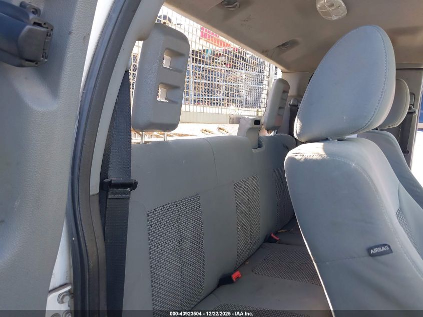 2014 Ford F-350 Xl VIN: 1FT8X3A61EEB69425 Lot: 43923504