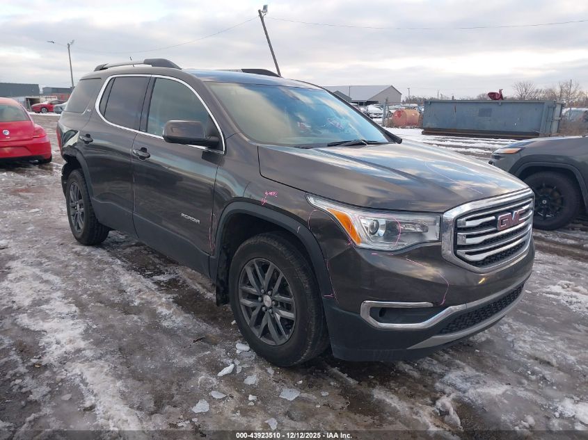 GMC ACADIA SLT-1
