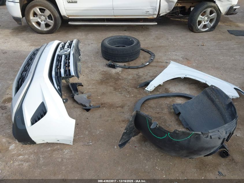 2022 Volkswagen Atlas 3.6L V6 Se W/Technology VIN: 1V2HR2CAXNC514807 Lot: 43923517