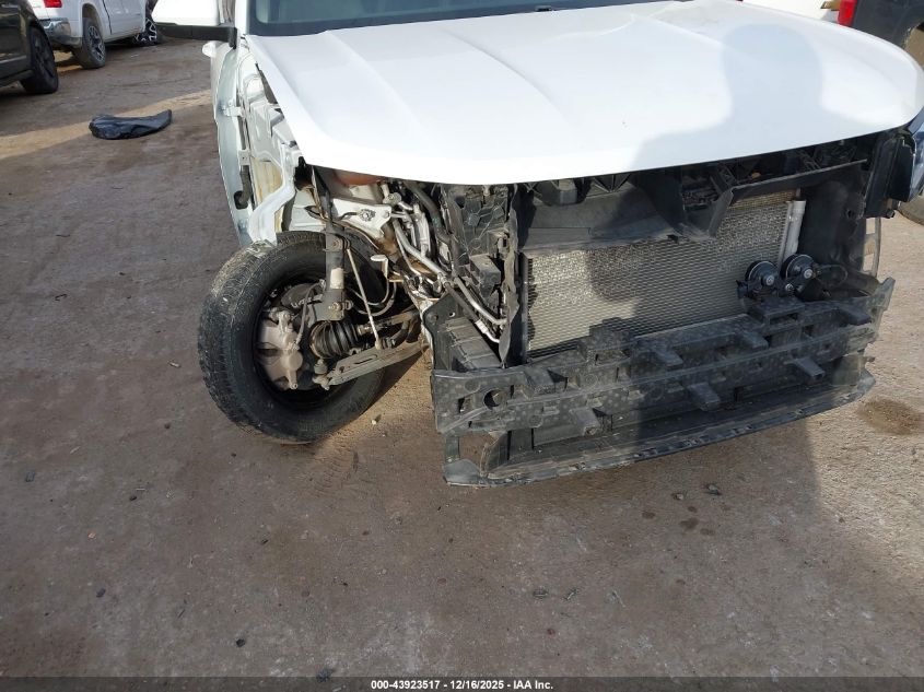 2022 Volkswagen Atlas 3.6L V6 Se W/Technology VIN: 1V2HR2CAXNC514807 Lot: 43923517