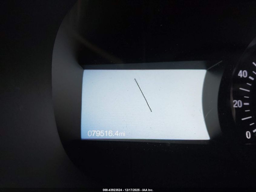 2021 Ford Edge St-Line VIN: 2FMPK4J98MBA14435 Lot: 43923524