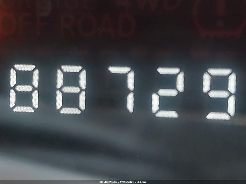 2015 Jeep Compass High Altitude Edition VIN: 1C4NJDEB9FD308063 Lot: 43923532