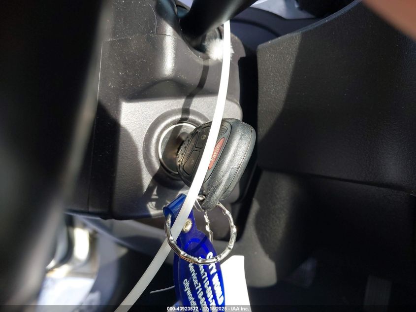 2015 Jeep Compass High Altitude Edition VIN: 1C4NJDEB9FD308063 Lot: 43923532