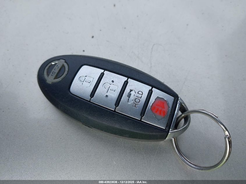 2009 Nissan Altima 2.5 S VIN: 1N4AL21E09C153870 Lot: 43923536