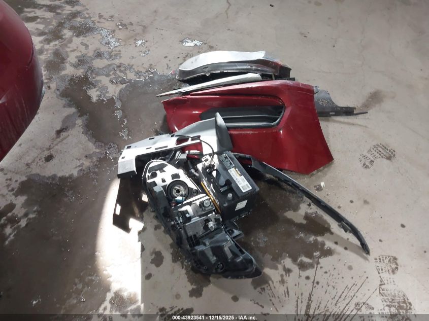 2019 Honda Accord Lx VIN: 1HGCV1F12KA136150 Lot: 43923541