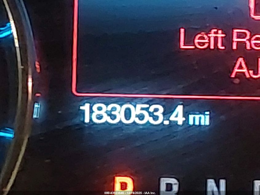 2011 Ford F-150 Fx4 VIN: 1FTFW1EFXBFC71918 Lot: 43923546