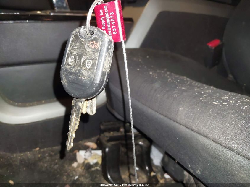 2011 Ford F-150 Fx4 VIN: 1FTFW1EFXBFC71918 Lot: 43923546