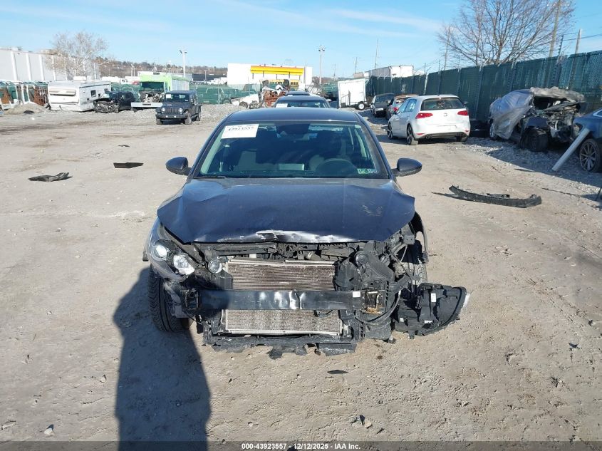 2019 Kia Forte Lxs VIN: 3KPF24AD9KE030461 Lot: 43923557