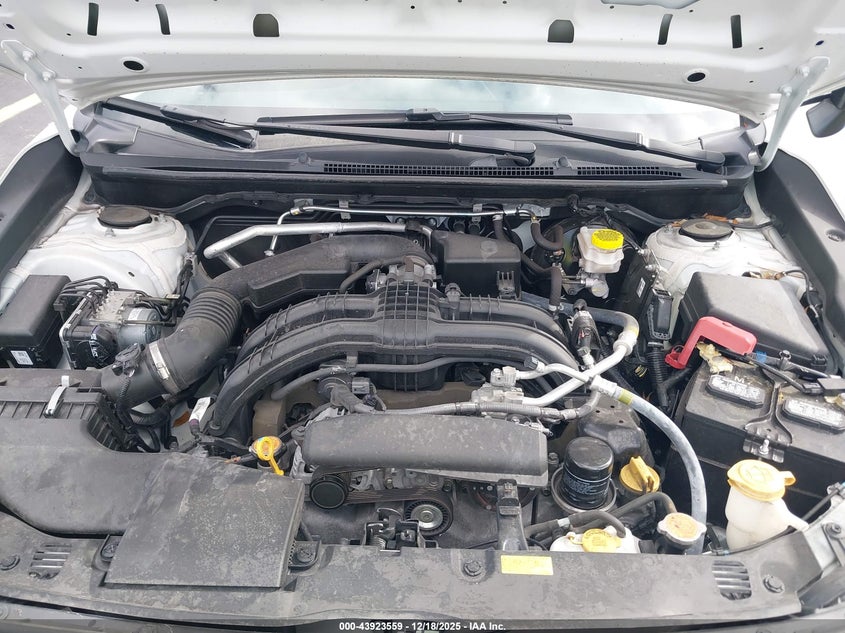 4S3GTAB66P3702183 2023 SUBARU IMPREZA photo no. 10