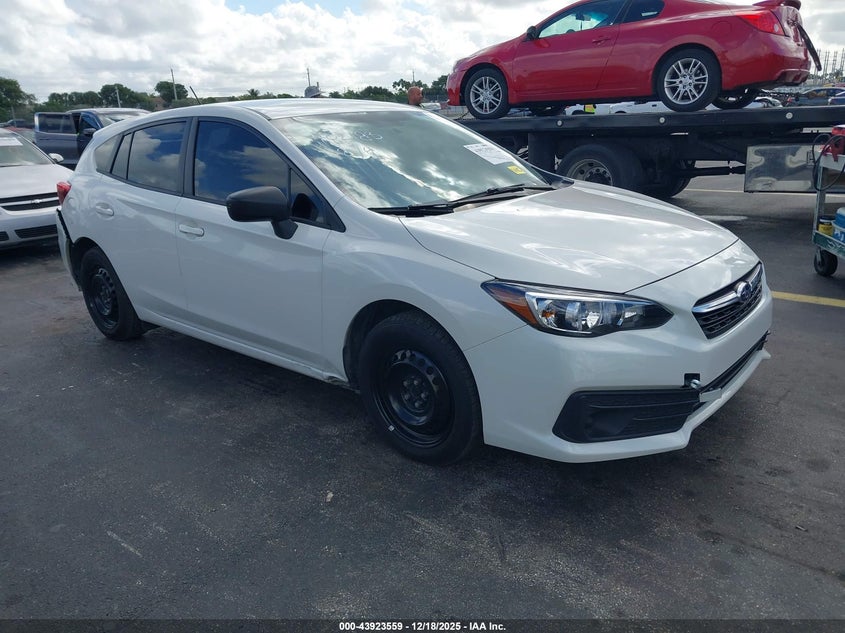 4S3GTAB66P3702183 2023 SUBARU IMPREZA photo no. 4
