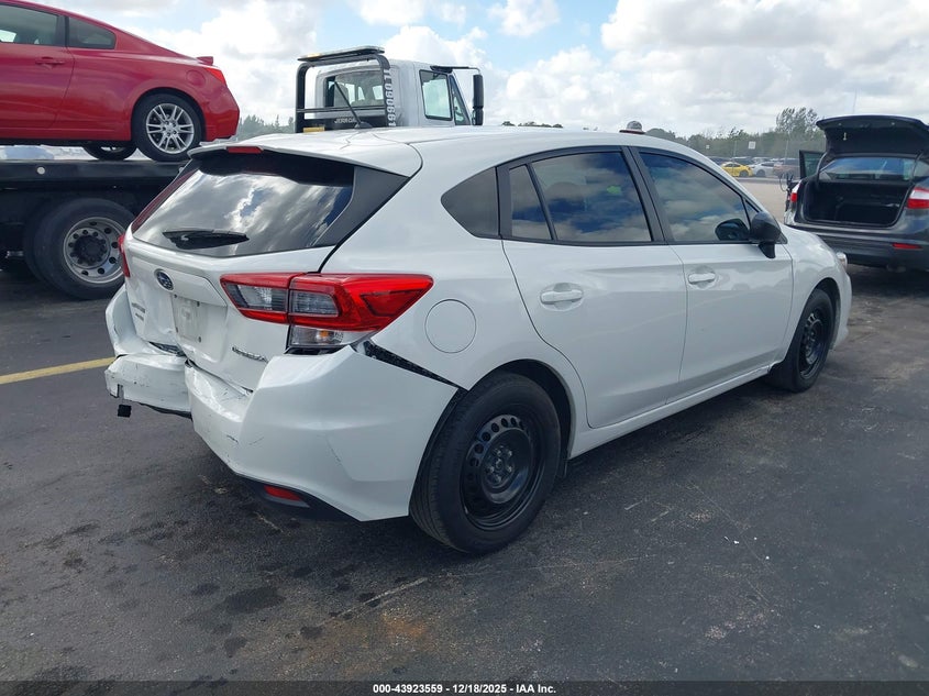 4S3GTAB66P3702183 2023 SUBARU IMPREZA photo no. 4