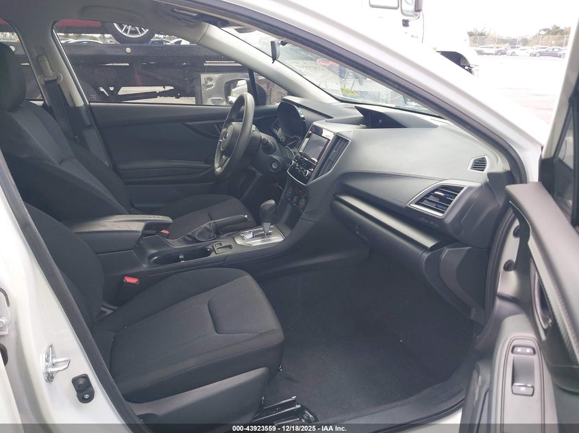 4S3GTAB66P3702183 2023 SUBARU IMPREZA photo no. 5