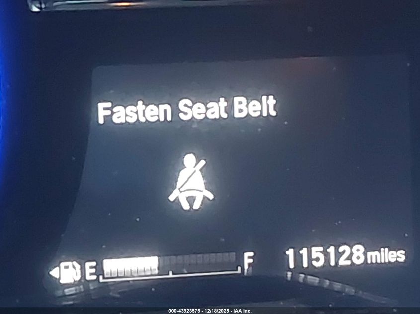 2019 Honda Hr-V Ex VIN: 3CZRU6H59KM741871 Lot: 43923575