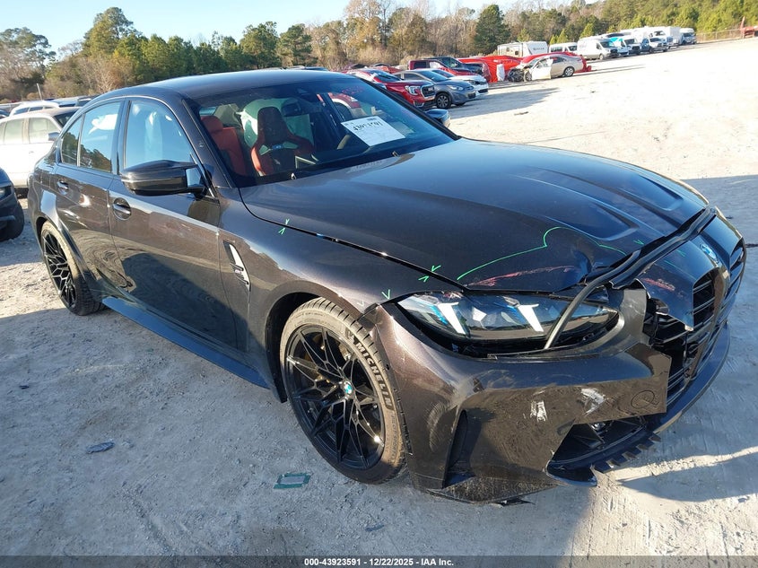 Vin: wbs13hj02sfv42332, lot: 44419218, bmw m3 2025 img_1