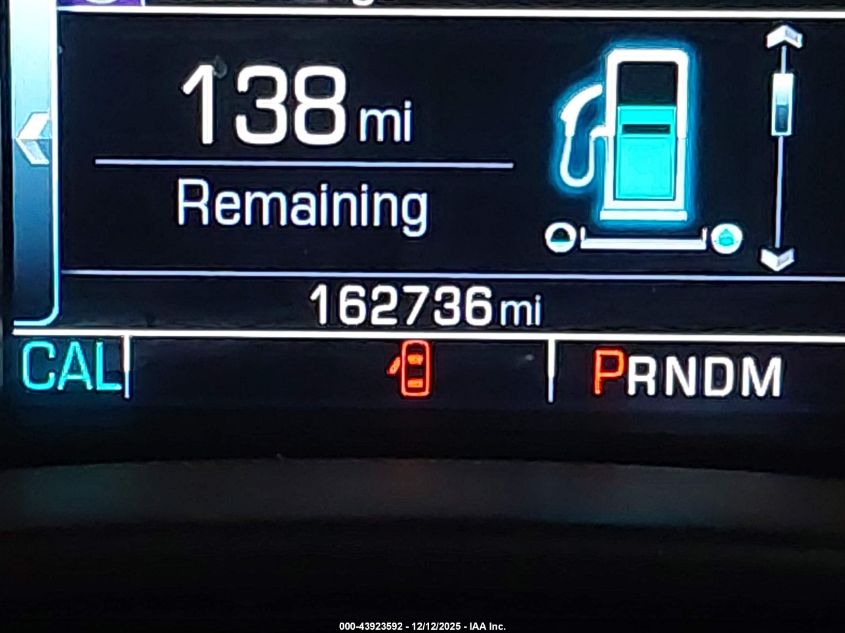 2016 Chevrolet Silverado 1500 2Lt VIN: 3GCUKREC8GG122033 Lot: 43923592