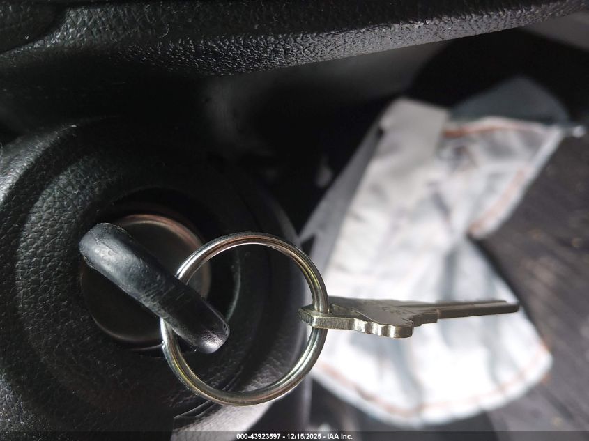 2021 Chevrolet Spark Fwd Ls Manual VIN: KL8CA6SA3MC726564 Lot: 43923597