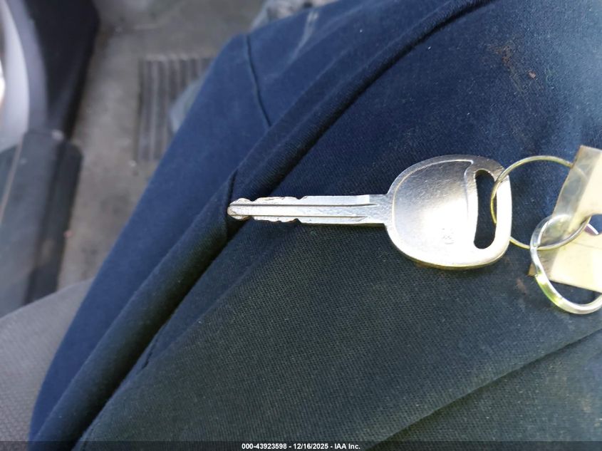 2005 Chevrolet Colorado Ls VIN: 1GCCS136058135808 Lot: 43923598