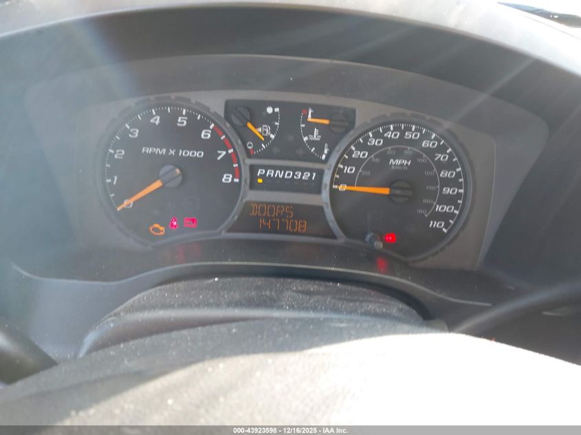 2005 Chevrolet Colorado Ls VIN: 1GCCS136058135808 Lot: 43923598