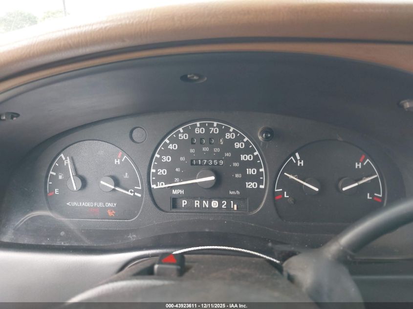 1996 Ford Ranger Super Cab VIN: 1FTCR14U6TPA77490 Lot: 43923611