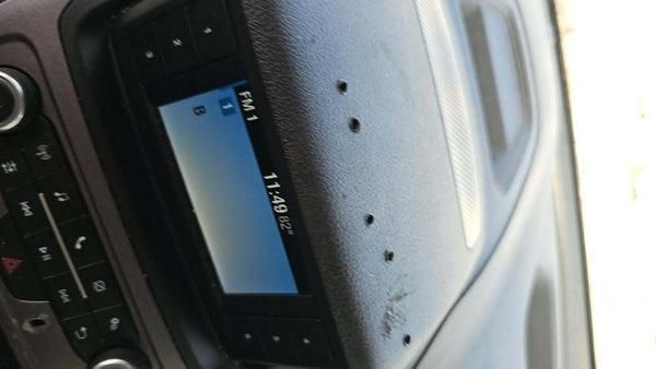 FORD TRANSIT CONNECT XL