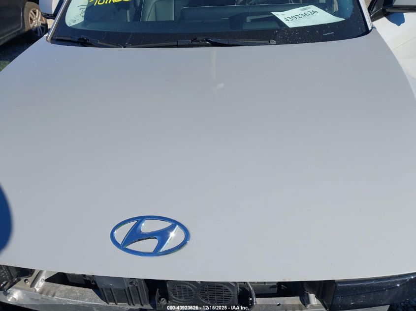 2023 Hyundai Ioniq 5 Limited VIN: KM8KR4AE1PU207463 Lot: 43923626