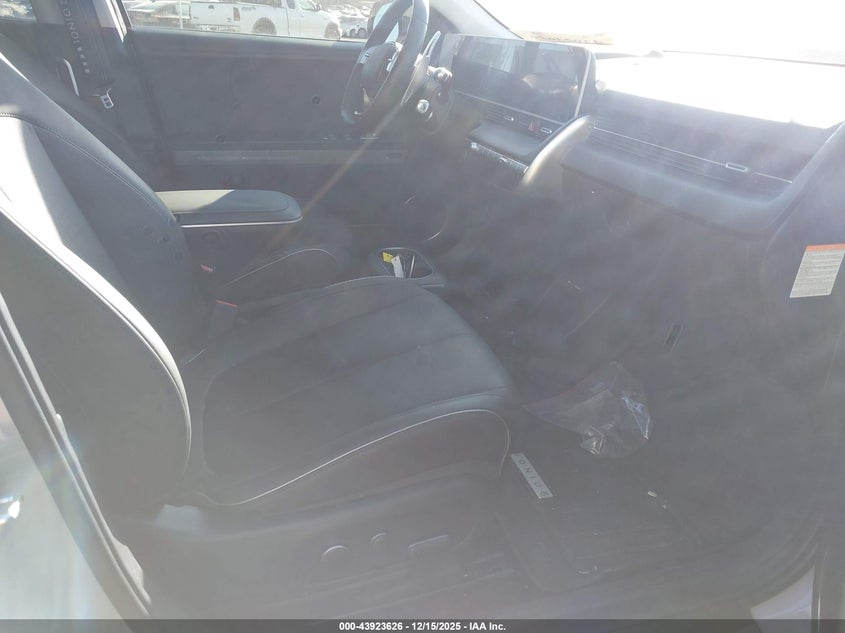 2023 Hyundai Ioniq 5 Limited