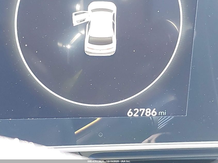 2023 Hyundai Ioniq 5 Limited VIN: KM8KR4AE1PU207463 Lot: 43923626