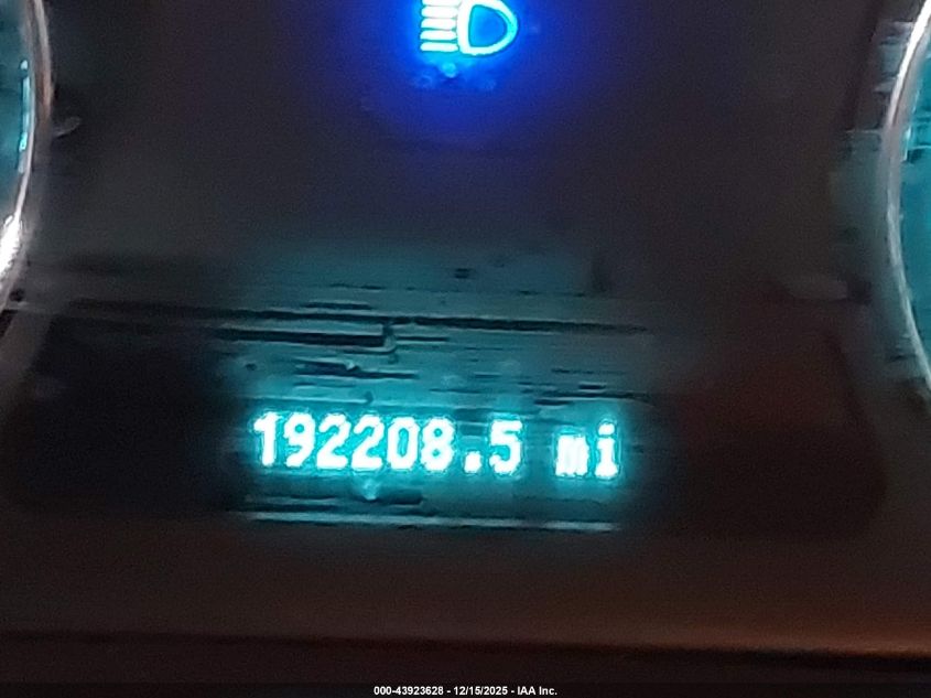 2011 Ford Flex Sel VIN: 2FMGK5CC2BBD10742 Lot: 43923628